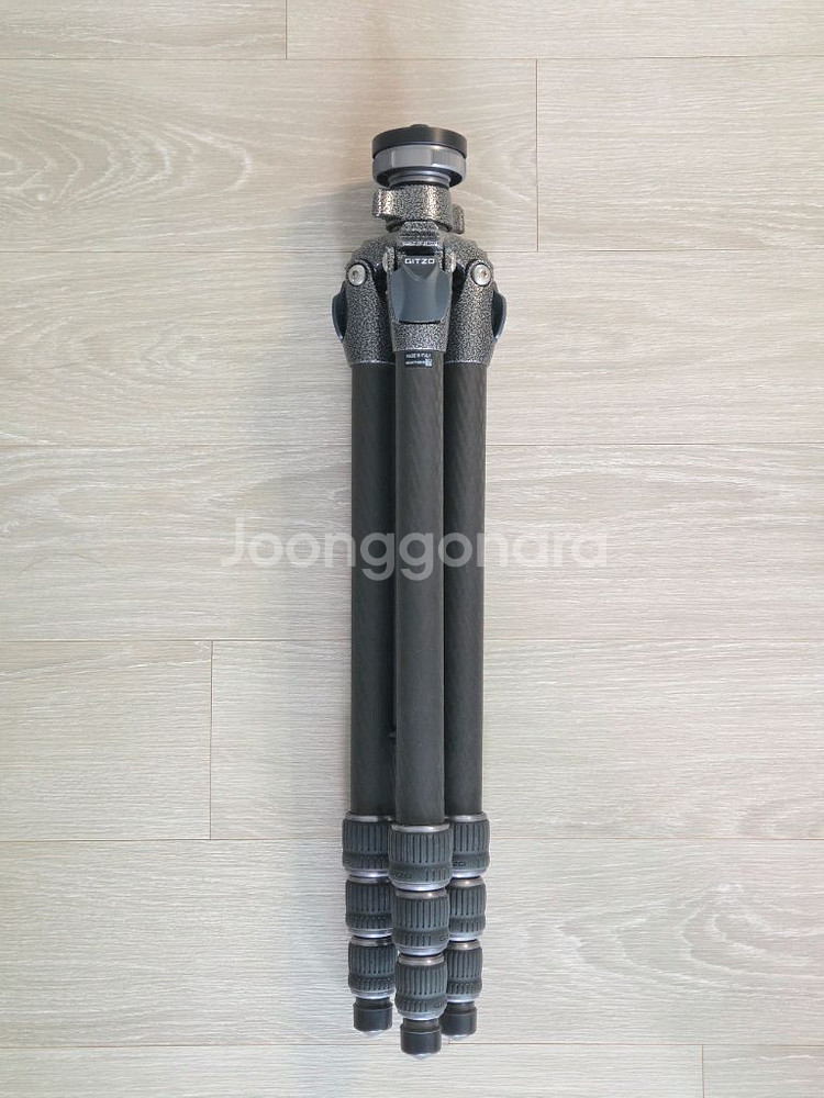 짓조삼각대 마운티니어 GT2542--3