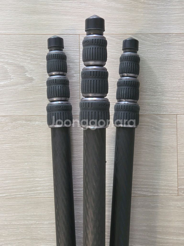 짓조삼각대 마운티니어 GT2542--5