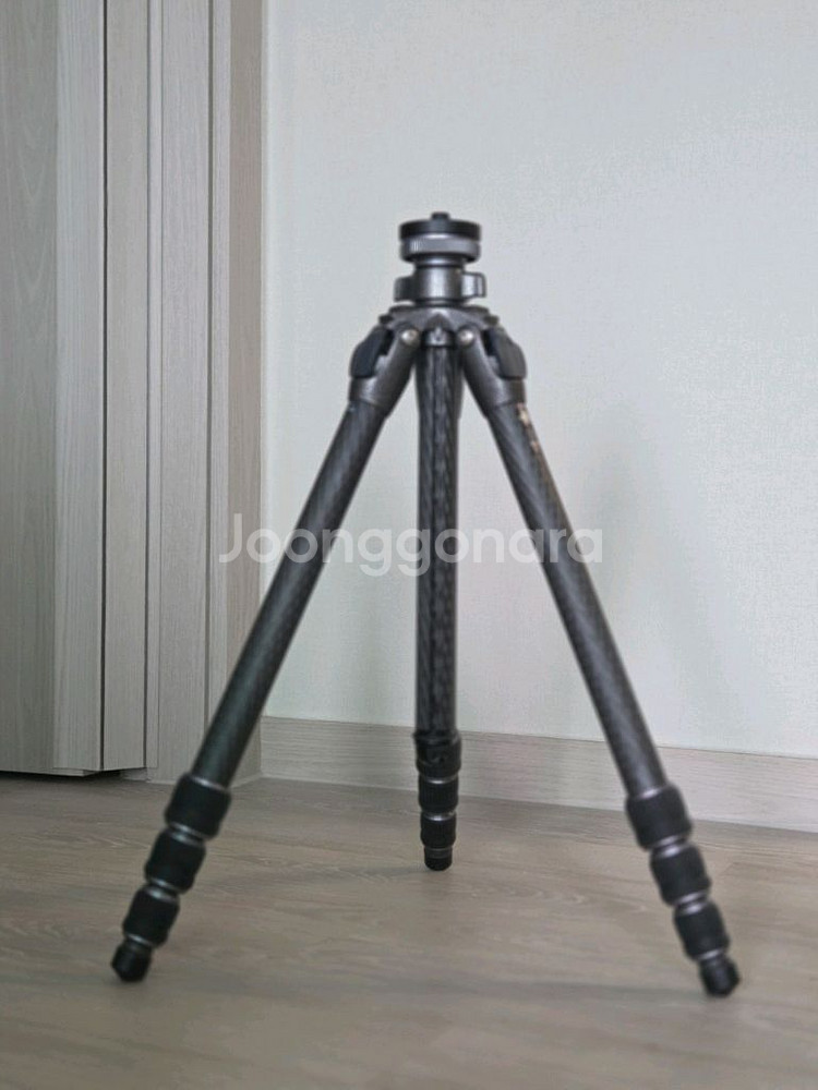 짓조삼각대 마운티니어 GT2542--9