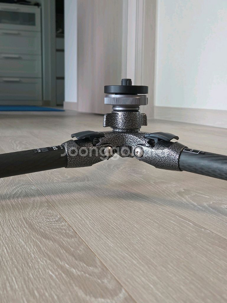 짓조삼각대 마운티니어 GT2542--6
