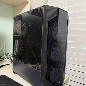 게이밍컴퓨터(조립pc) 중고팔아요!