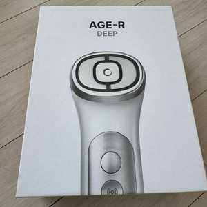 (미개봉) 매디큐브 AGR USSERA DEEP SHO