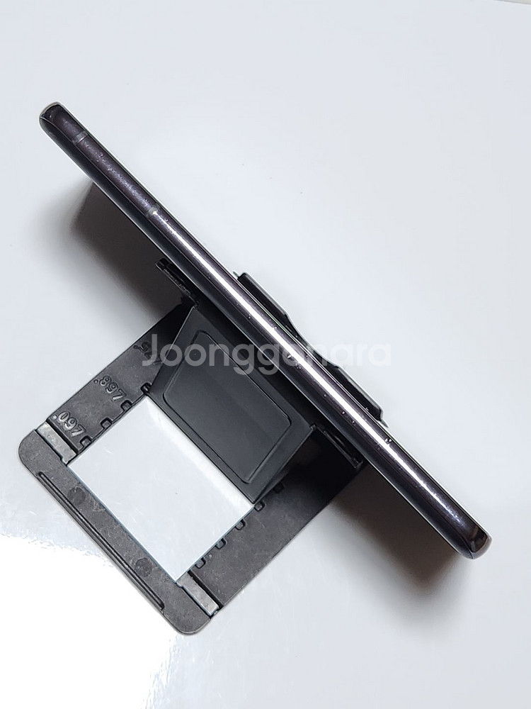 갤럭시S21 256G 블랙 공기계 52182--6