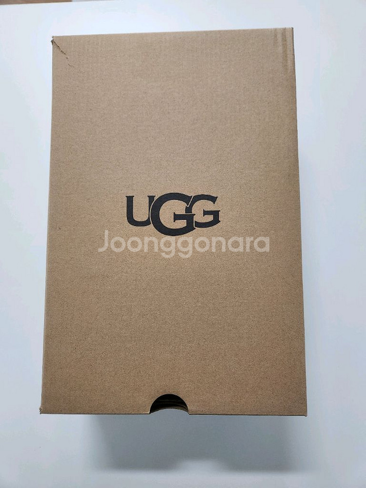 UGG 스쿠프 시스 240 새상품--0