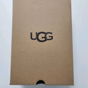 UGG 스쿠프 시스 240 새상품