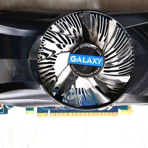 GTS450 1GB 갤럭시 그래픽카드(택포)