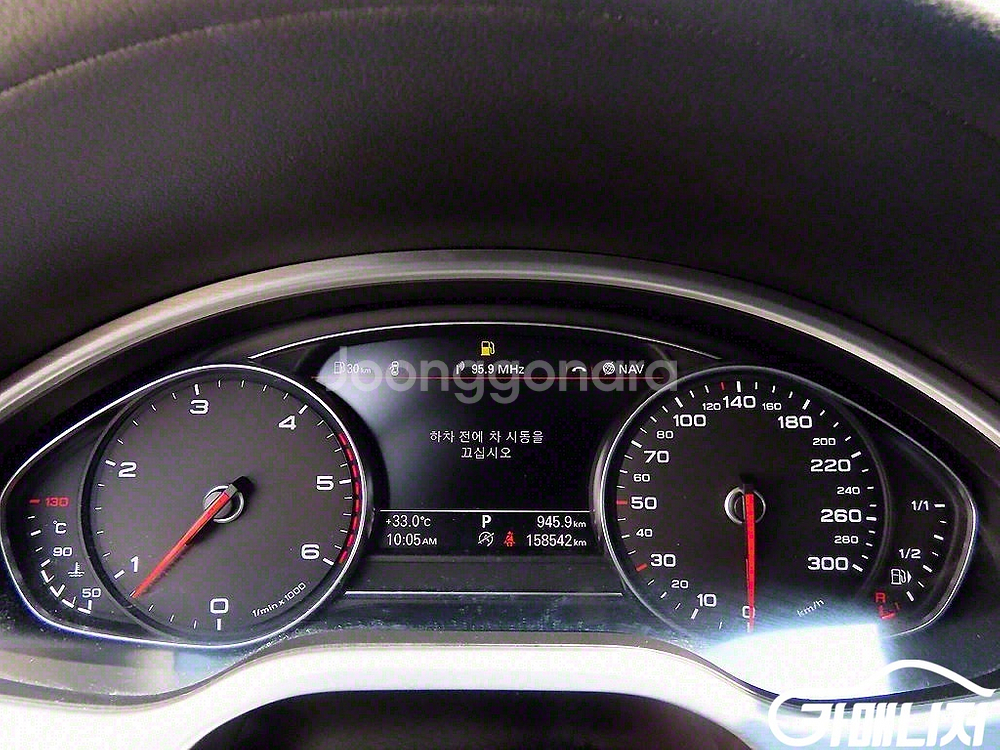 [아우디]뉴A8 60 TDI 콰트로 #최저가도전--6
