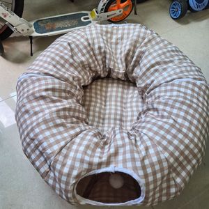 고양이 숨숨터널 외 부산 명지오션시티