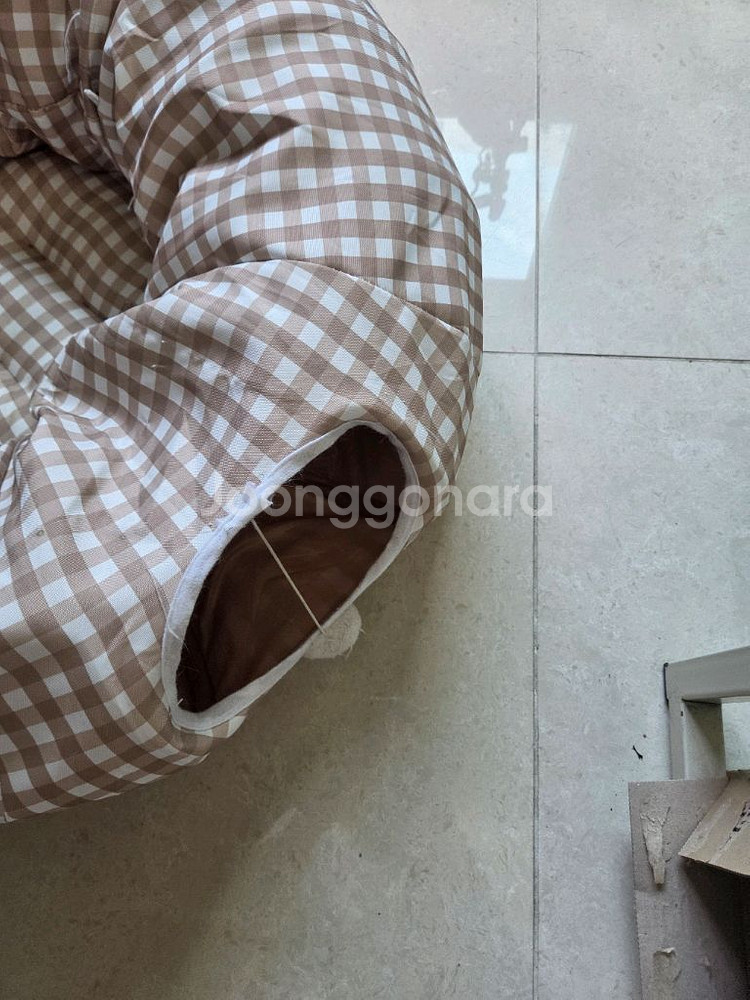 고양이 숨숨터널 외 부산 명지오션시티--2