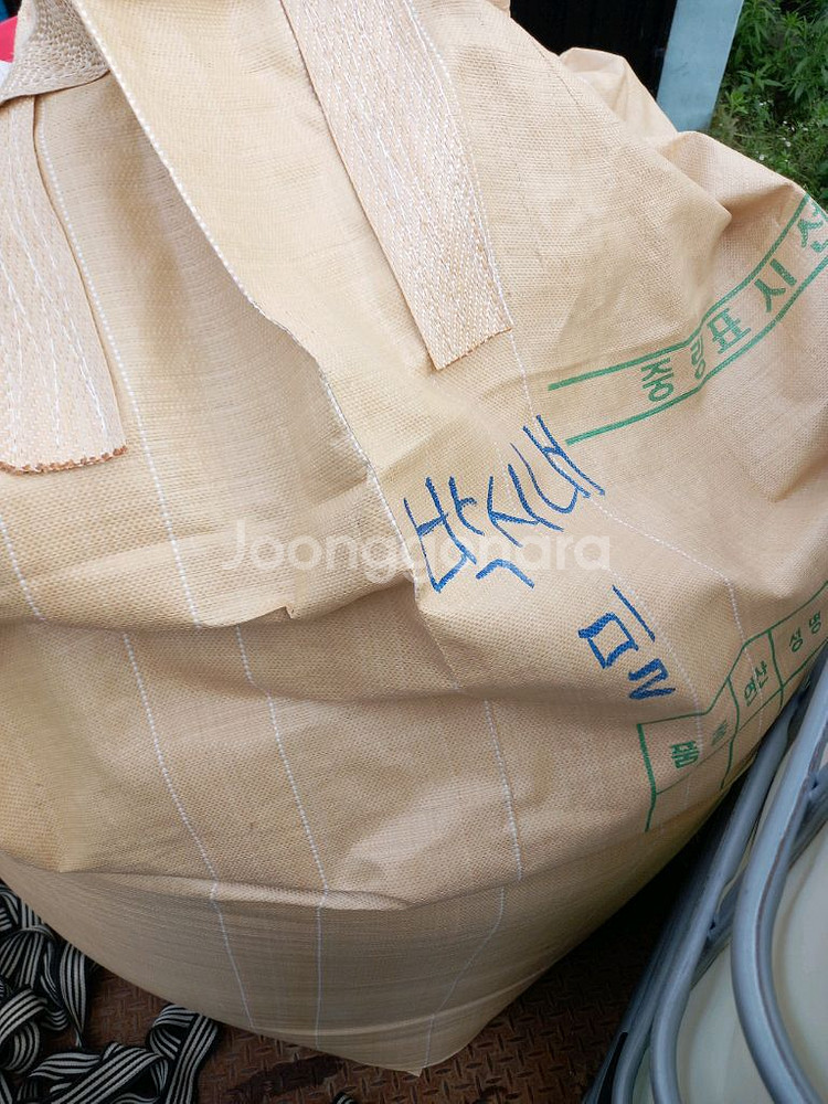 국산밀 10kg--1