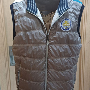 라일앤스콧 Lyle&Scott 골프조끼 100 size