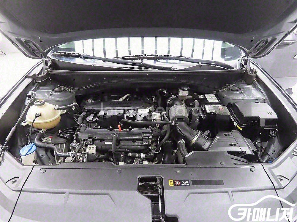 [현대]투싼 (NX4) 가솔린 1.6 터보 2WD 프리--7