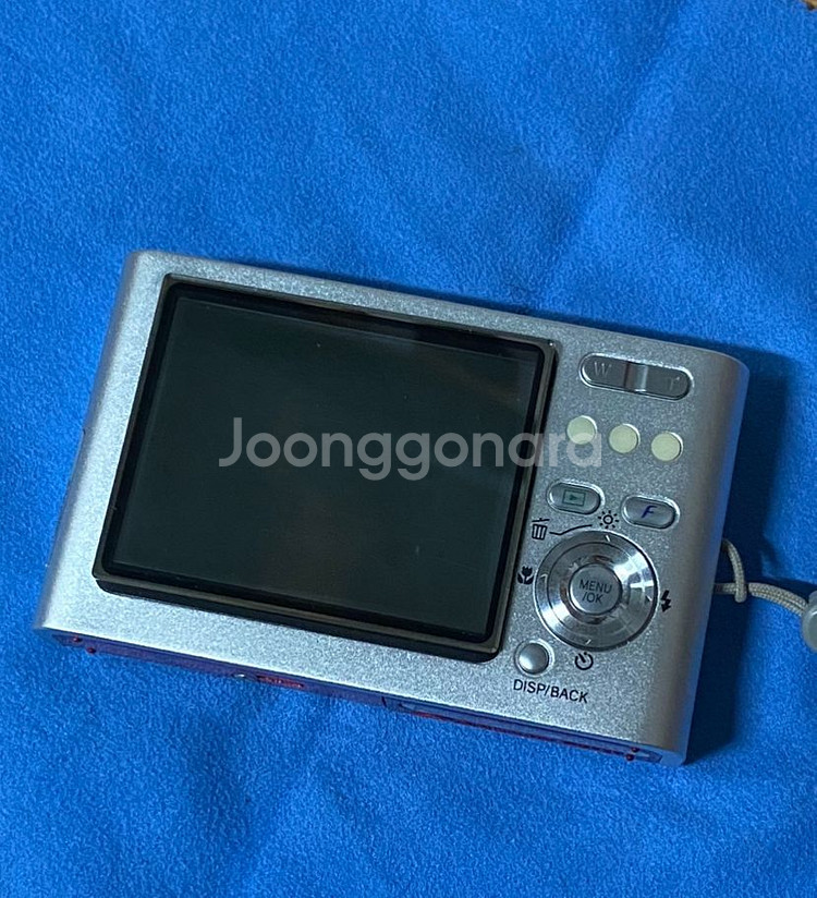후지필름 파인픽스 Z2 디카 빈티지 카메라--2