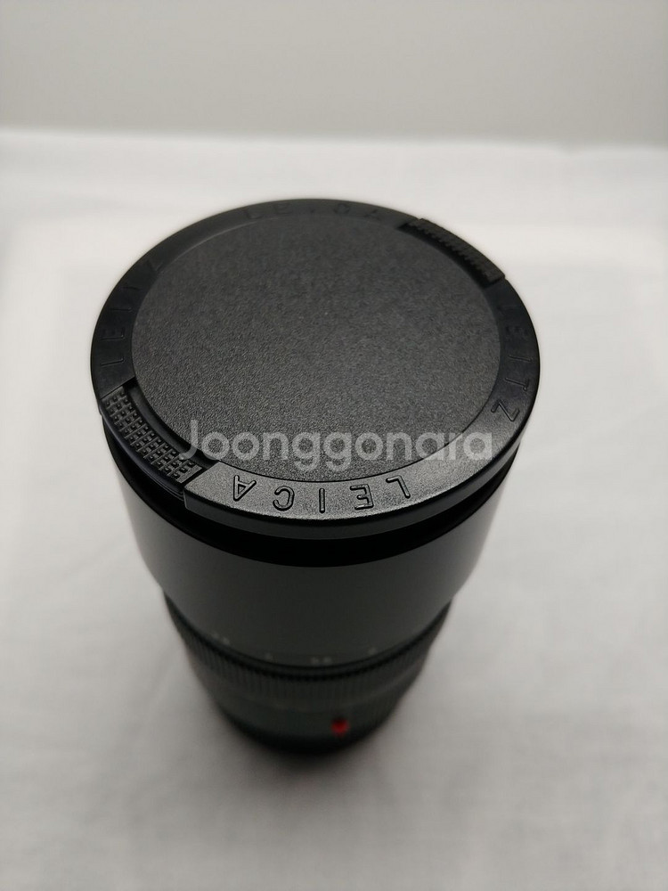 라이카 SUMMICRON-M 1:2 90mm (A++--2