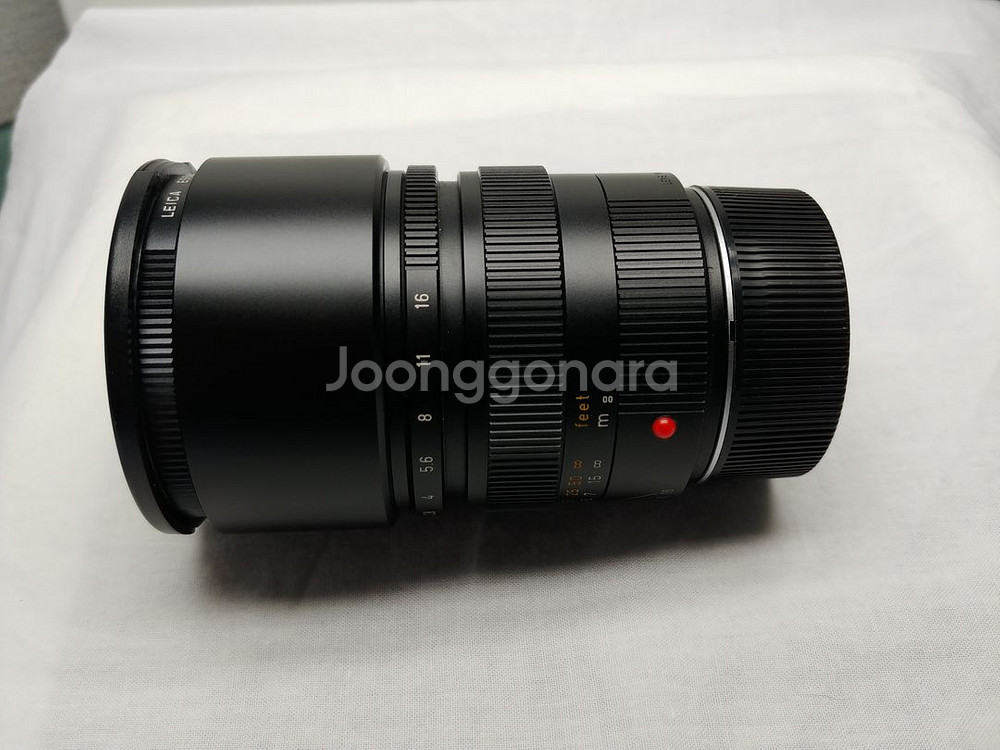 라이카 SUMMICRON-M 1:2 90mm (A++--3