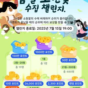 소원꽃삽니다