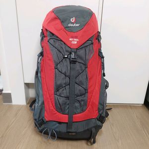 도이터 Act Trail 38(EL) 등산 배낭