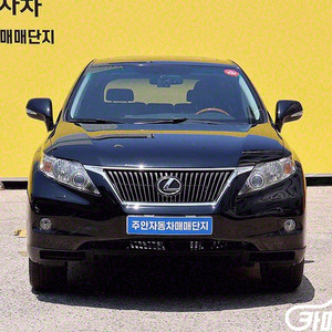 [렉서스]RX 350 PREMIUM #최저가도전