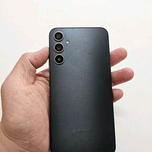 갤럭시 자급제 A34 블랙 128GB
