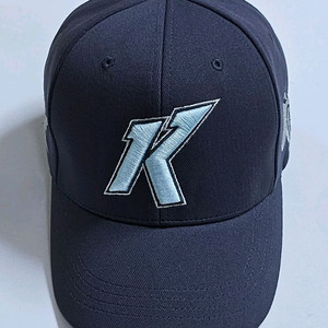 2024 KBO 올스타전 키움키어로즈 프로스펙스 모자