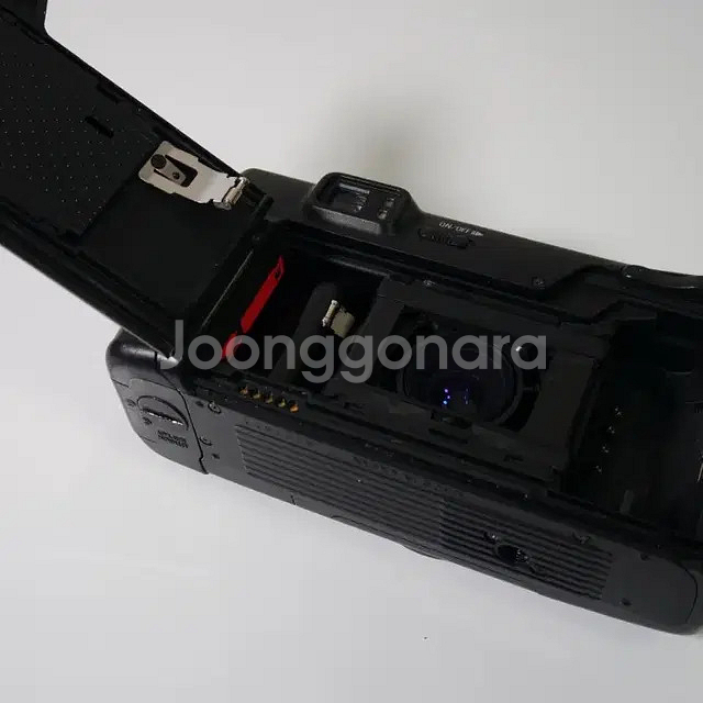 니콘 35-70mm 마크로 줌터치 400 필름카메라--3