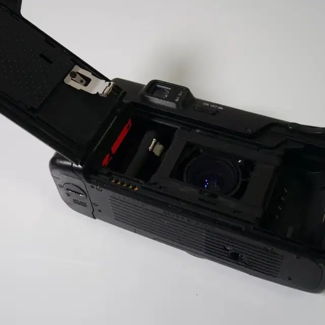 니콘 35-70mm 마크로 줌터치 400 필름카메라--3