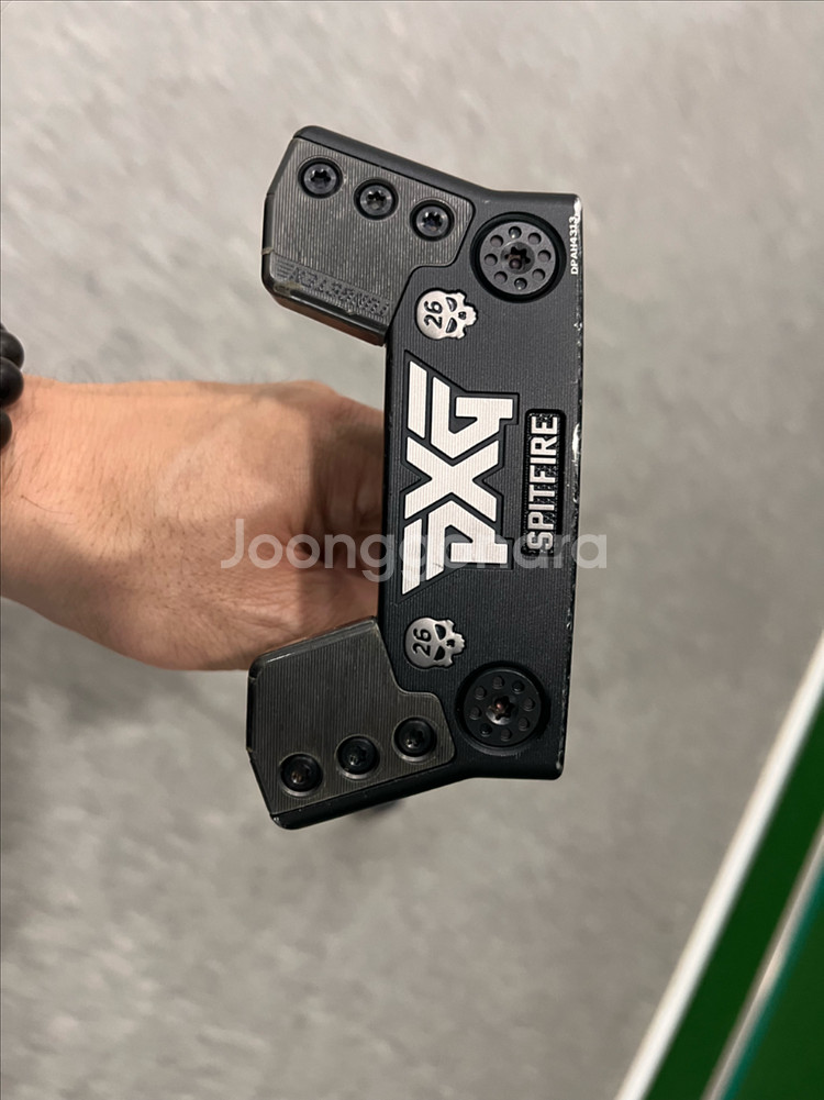 PXG 스핏파이어 퍼터--0