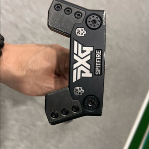 PXG 스핏파이어 퍼터