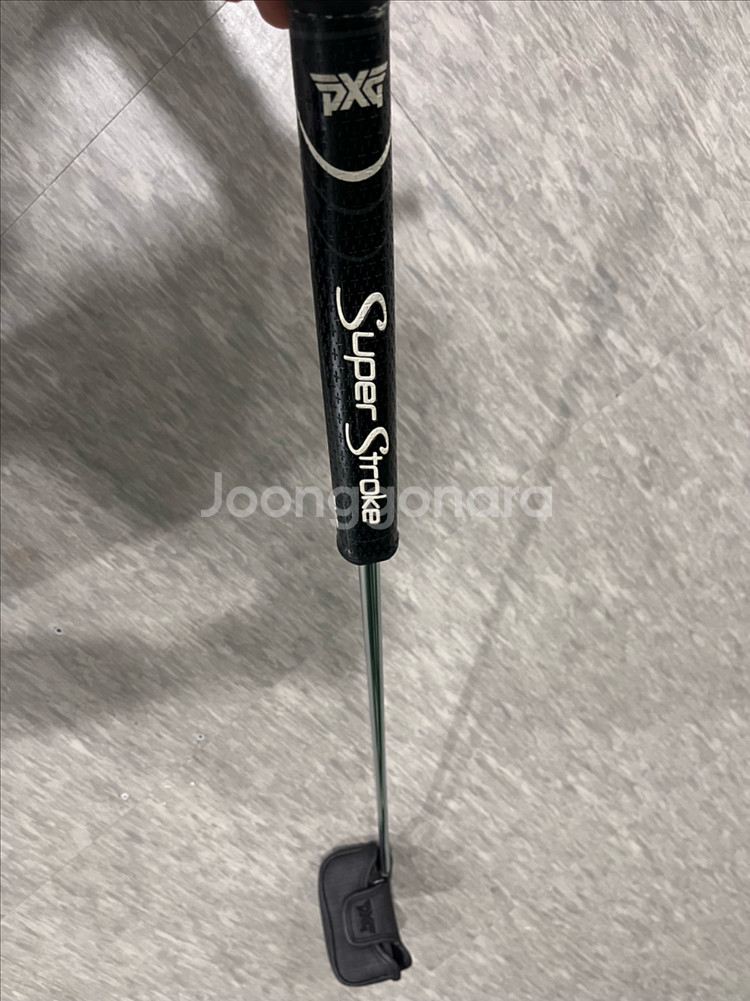 PXG 스핏파이어 퍼터--3