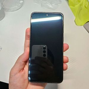 산성 갤럭시 A36 5G 어썸 블랙 색상