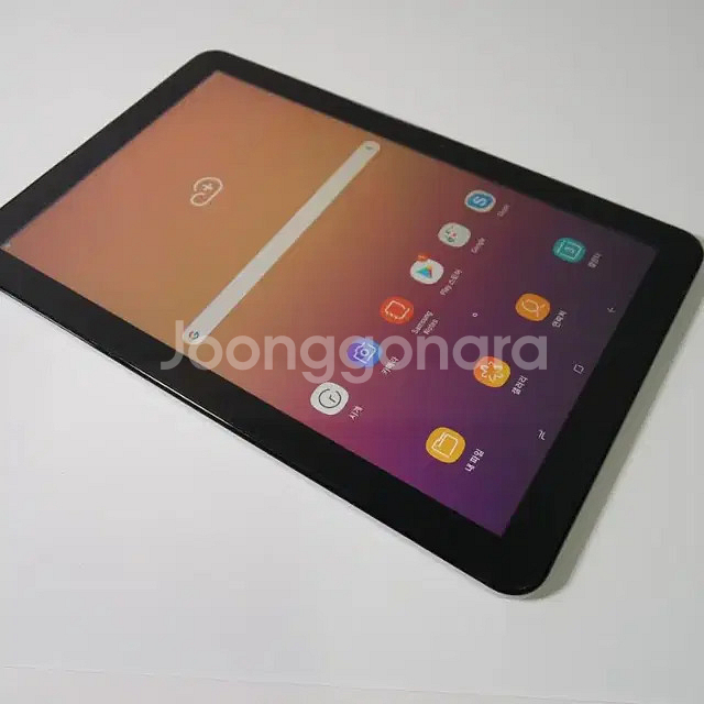 삼성 갤럭시 탭 어드밴스2 (SM-T583)--2