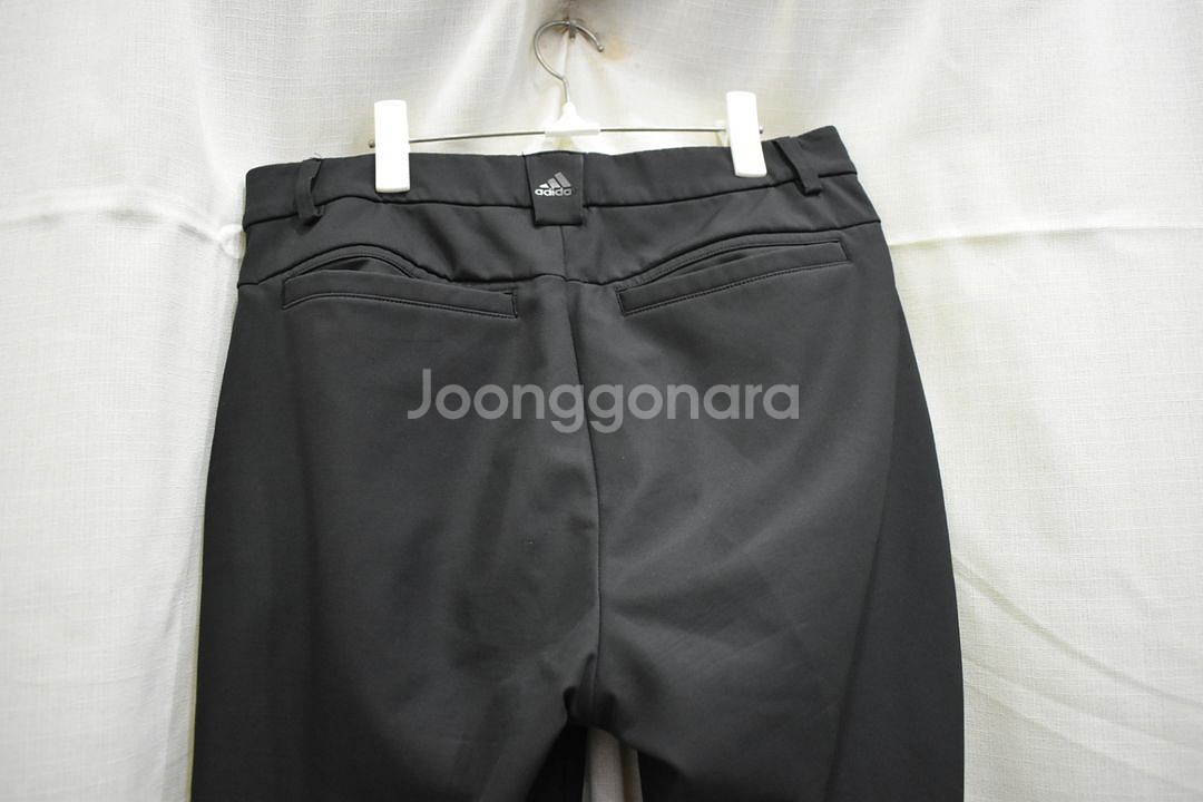 아디다스 기모바지<<31>>--1