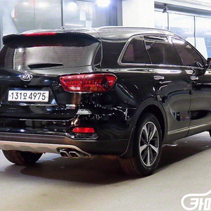 [기아]더 뉴 쏘렌토 디젤 2.0 4WD 프레스티지 #