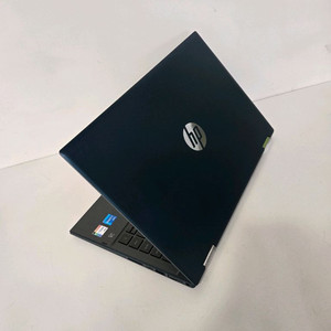 i5-11세대!!터치스크린 HP14인치사무용노트북