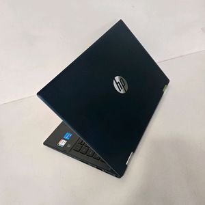 i5-11세대!!터치스크린 HP14인치사무용노트북