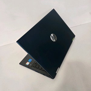 i5-11세대!!터치스크린 HP14인치사무용노트북