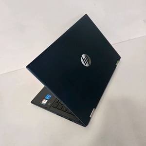 i5-11세대!!터치스크린 HP14인치사무용노트북