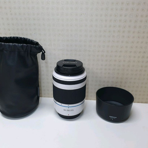 삼성 NX50-200 OIS III 미러리스 망원렌즈
