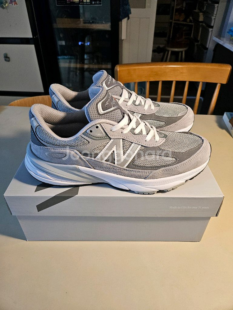 뉴발란스 990 V6 280--1
