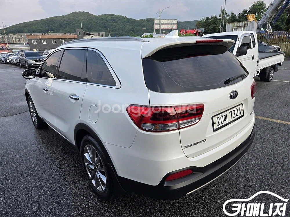 [기아]올 뉴 쏘렌토 디젤 2WD 2.0 노블레스 기본--6