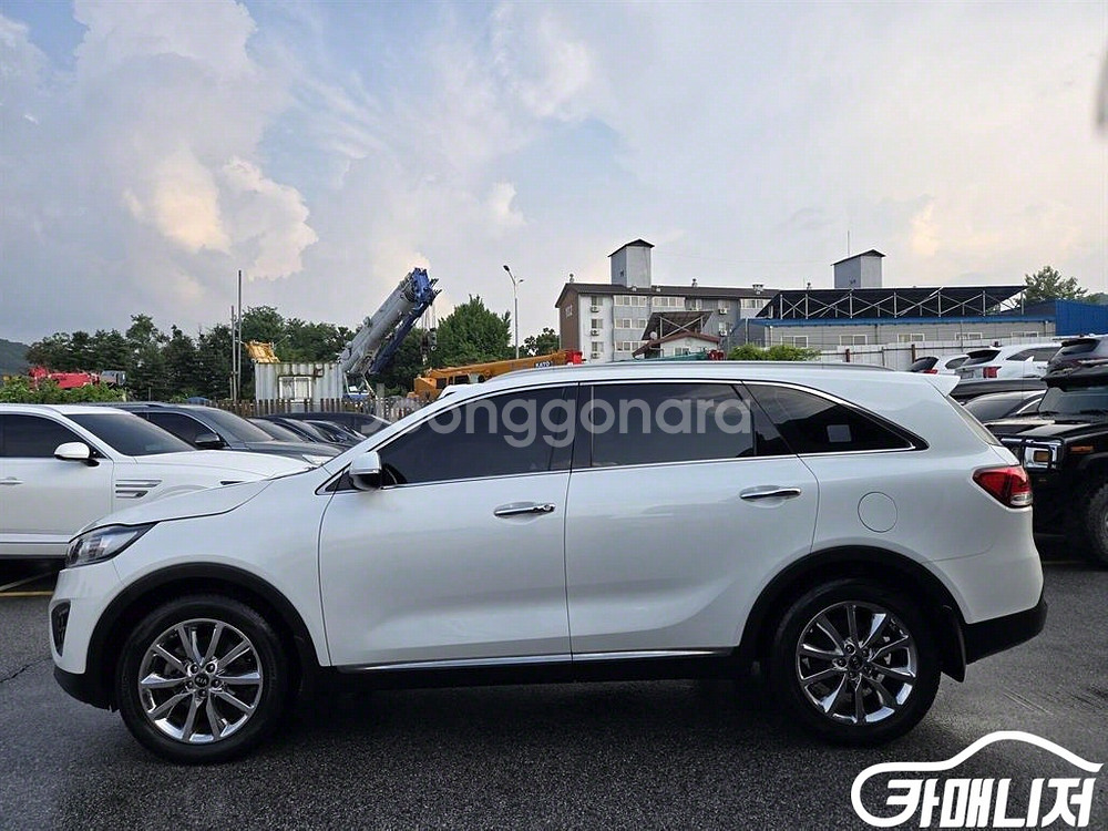 [기아]올 뉴 쏘렌토 디젤 2WD 2.0 노블레스 기본--4