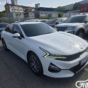 [기아]K5 3세대 LPI 2.0 (렌터카) 트렌디 (