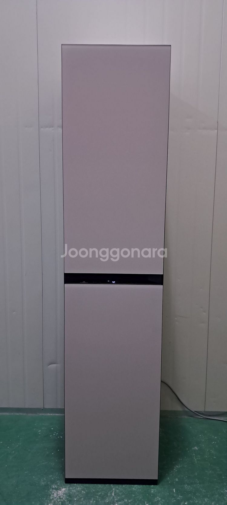 2672 삼성 비스포크 에어드레서(베이지)--0