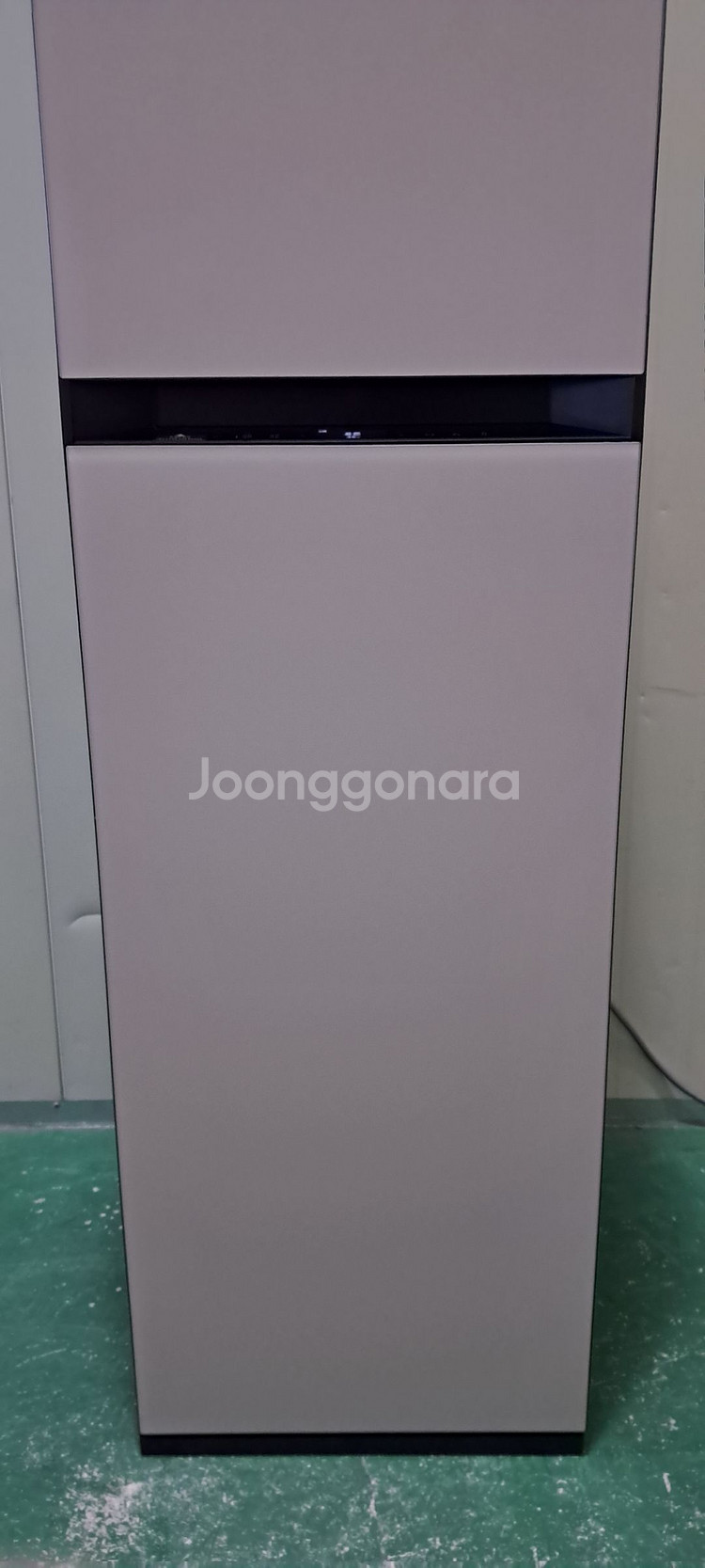 2672 삼성 비스포크 에어드레서(베이지)--7