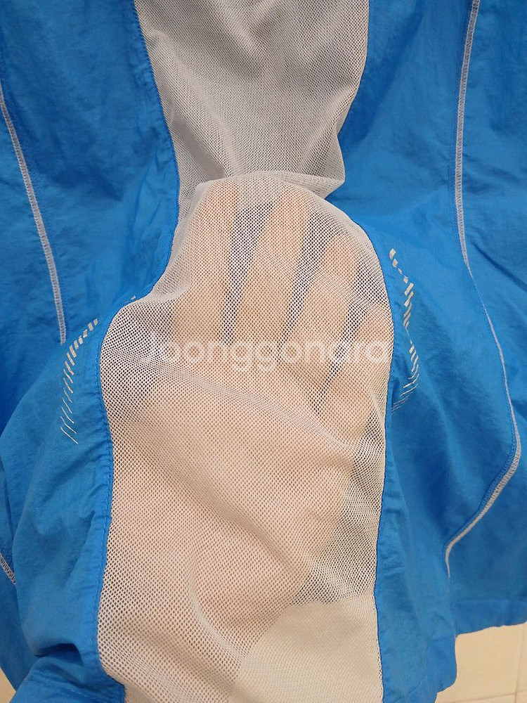 콜핑 여름조끼 남성100--3
