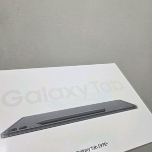 갤럭시 S9fe플러스 128gb wifi 미개봉