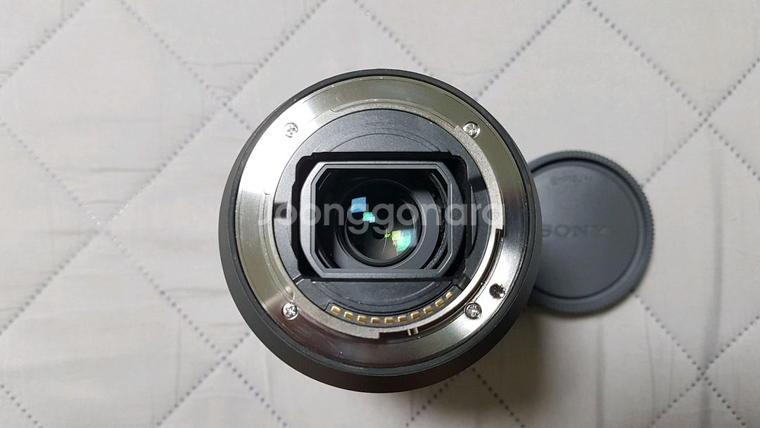소니 SEL24105G (E-mount, 풀프레임용)--4