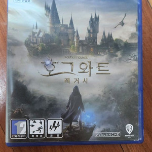 호그와트 레거시 ps4