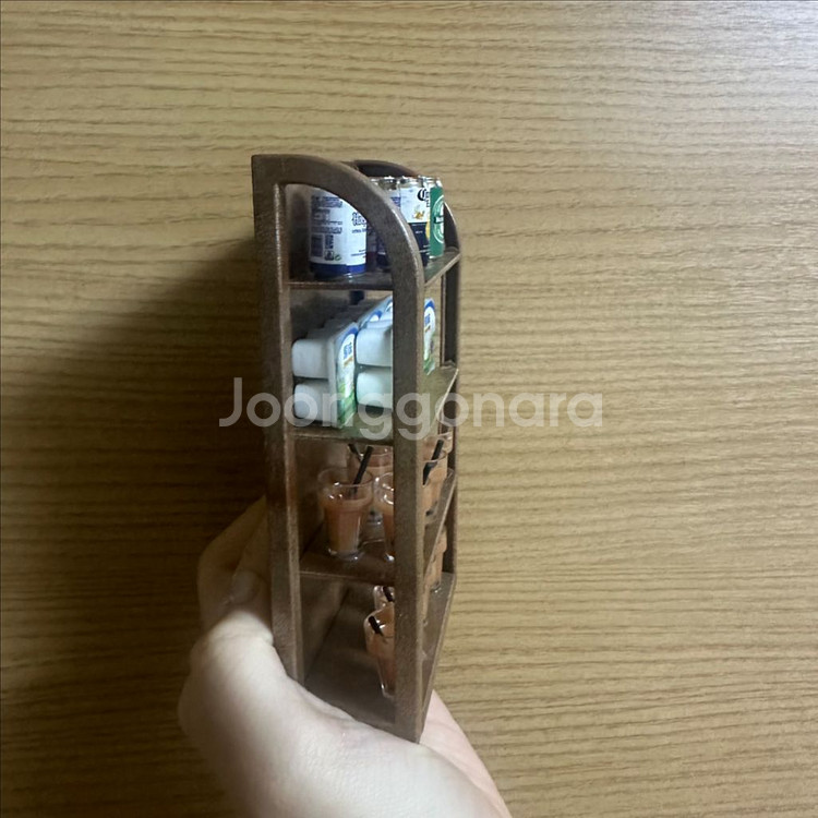 지브리 마녀배달부 키키 음료가게st (반택포함--1