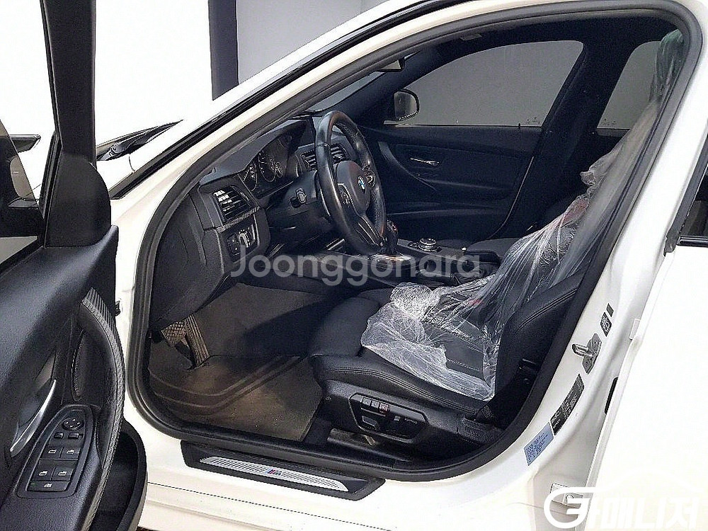 [BMW]3시리즈 (F30) 320d M 퍼포먼스 에디--7